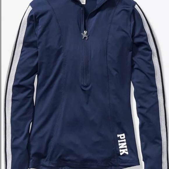 PINK Victoria's Secret Deep Blue - Picture 4 of 7